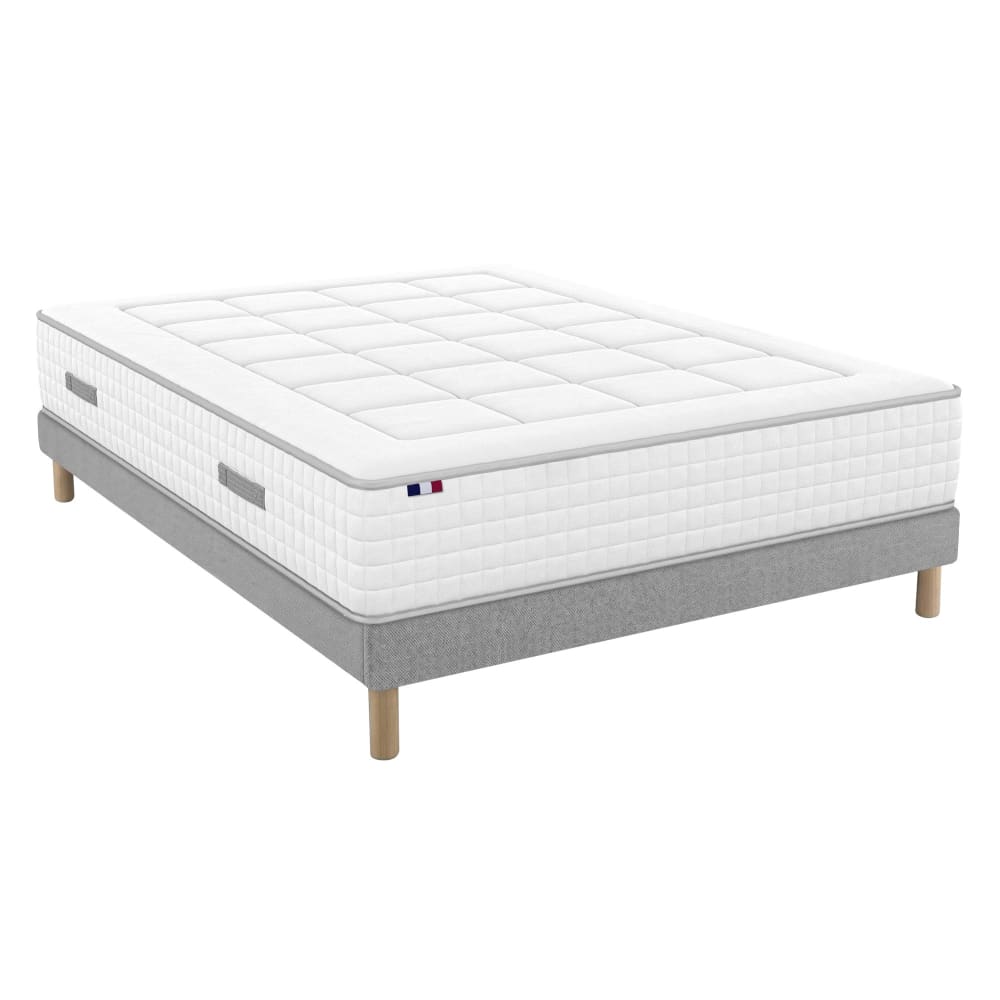 Matelas ressorts accueil - forme