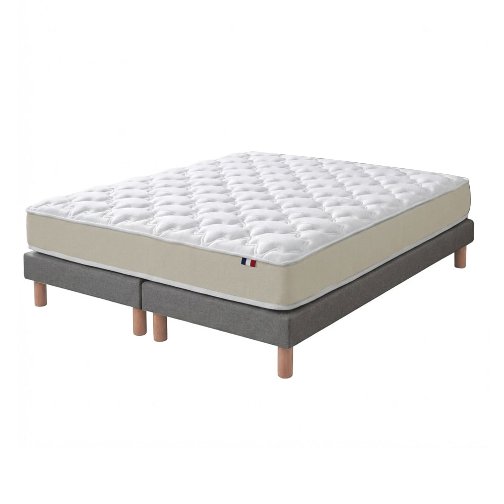 ensemble 160x200 matelas