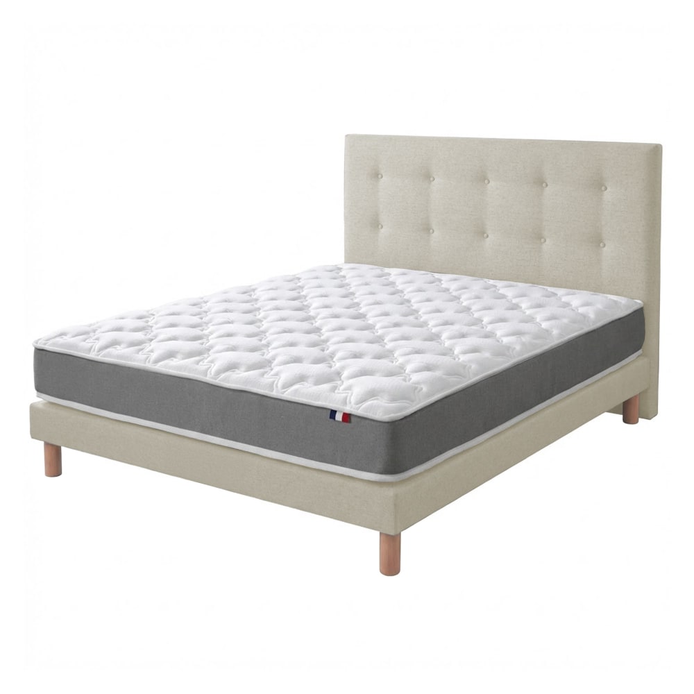 Matelas mousse haute