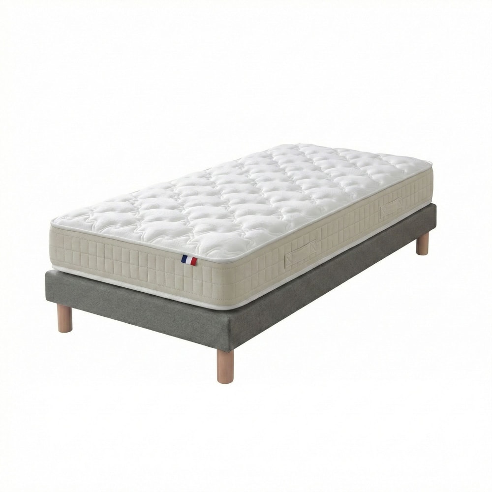 Matelas 90 x 190 100% - pure