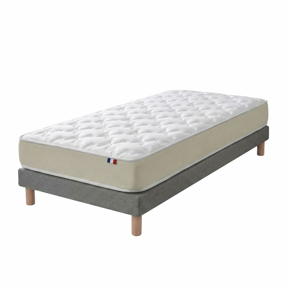ensemble 90x190 matelas