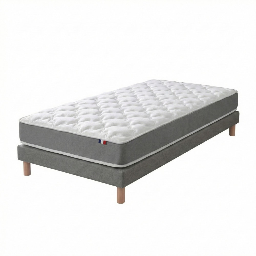 Matelas mousse haute