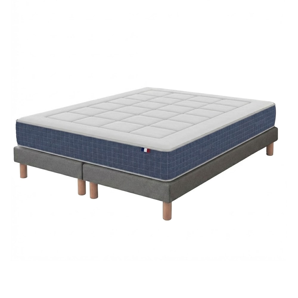 Matelas ressort accueil - forme