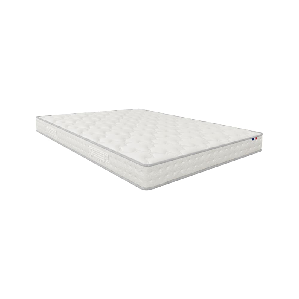 Matelas en latex 18 cm - 140