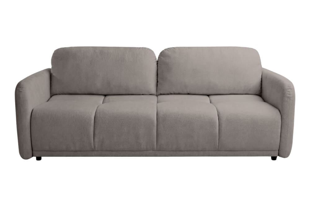 Canapé droit convertible