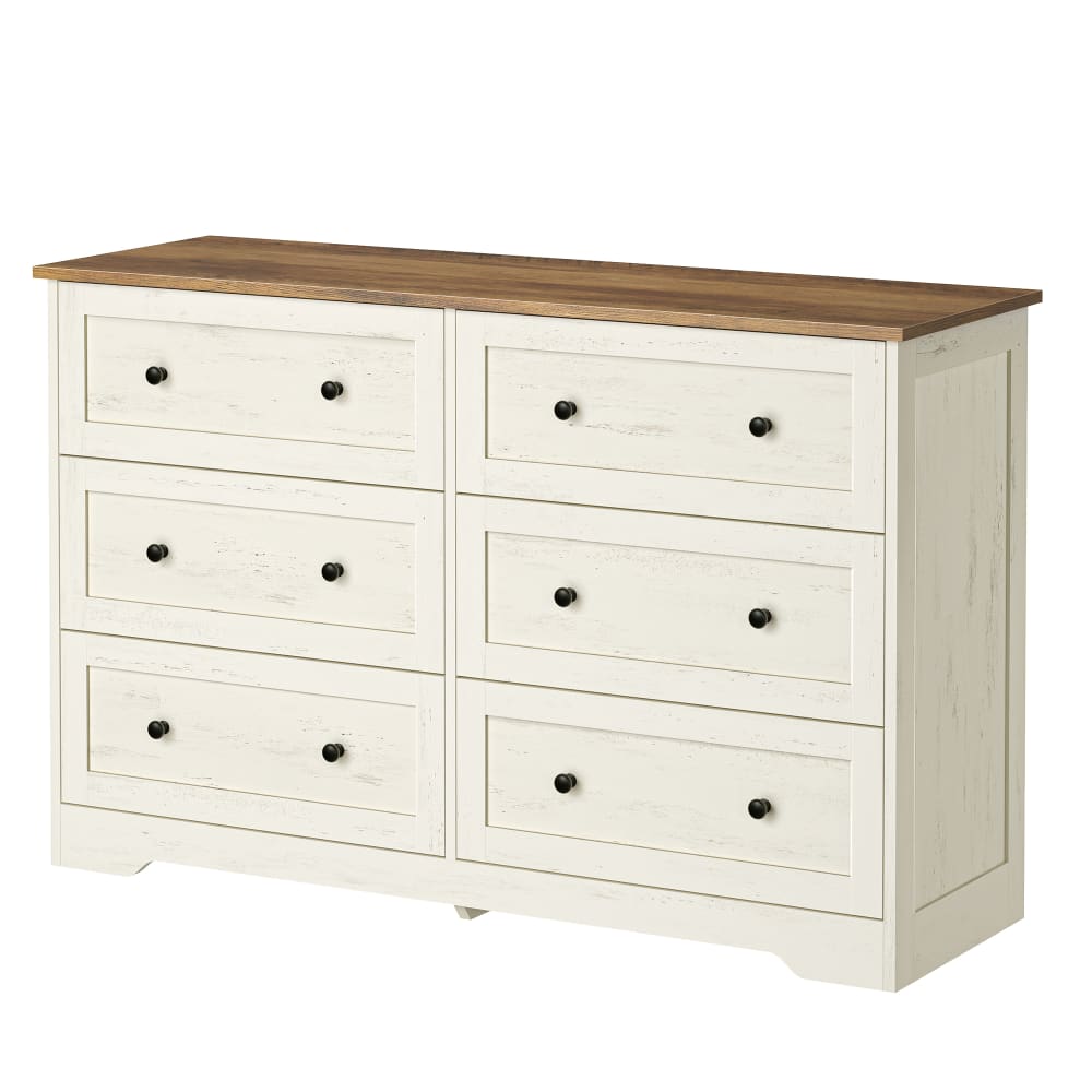 Commode style cottage