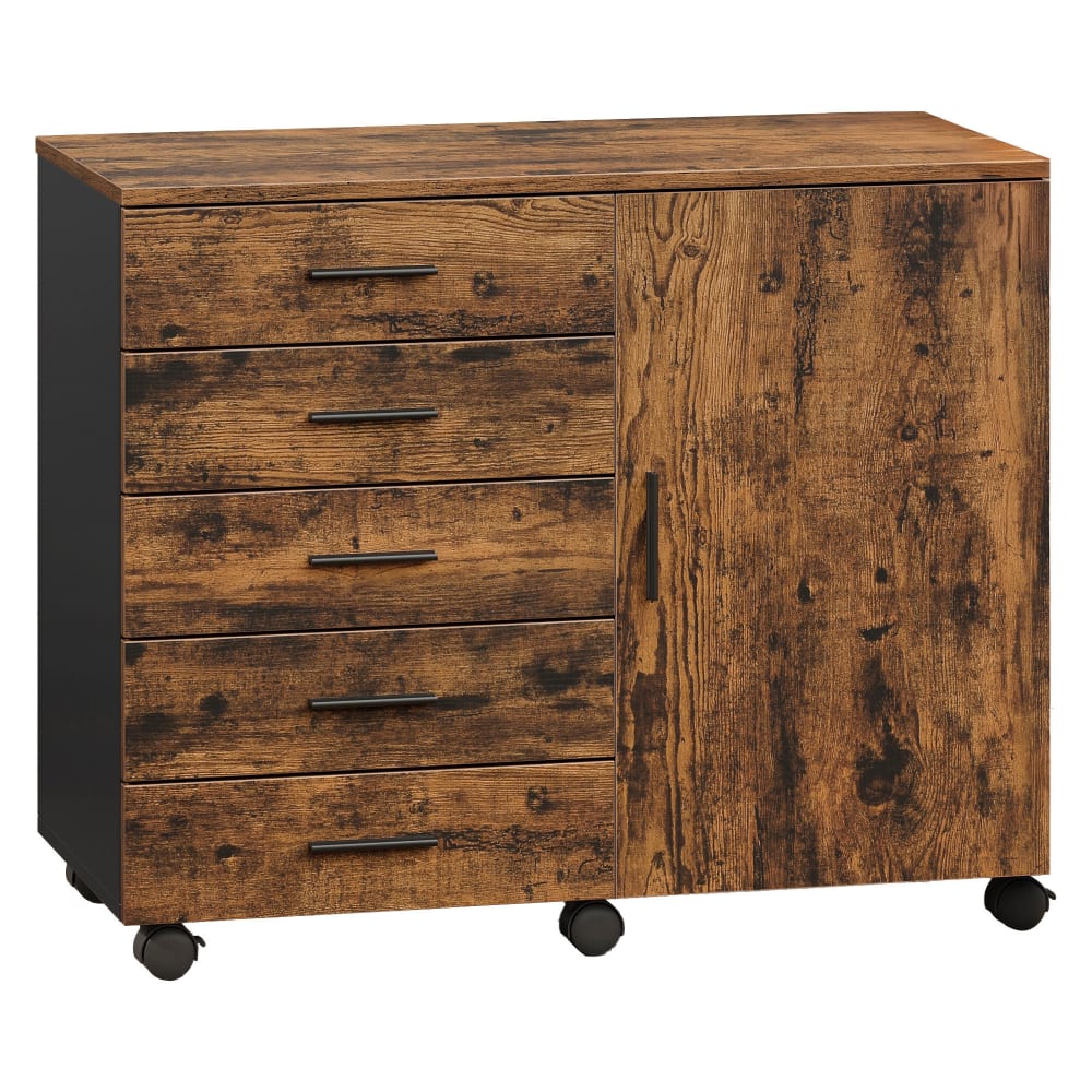 Caisson de bureau à