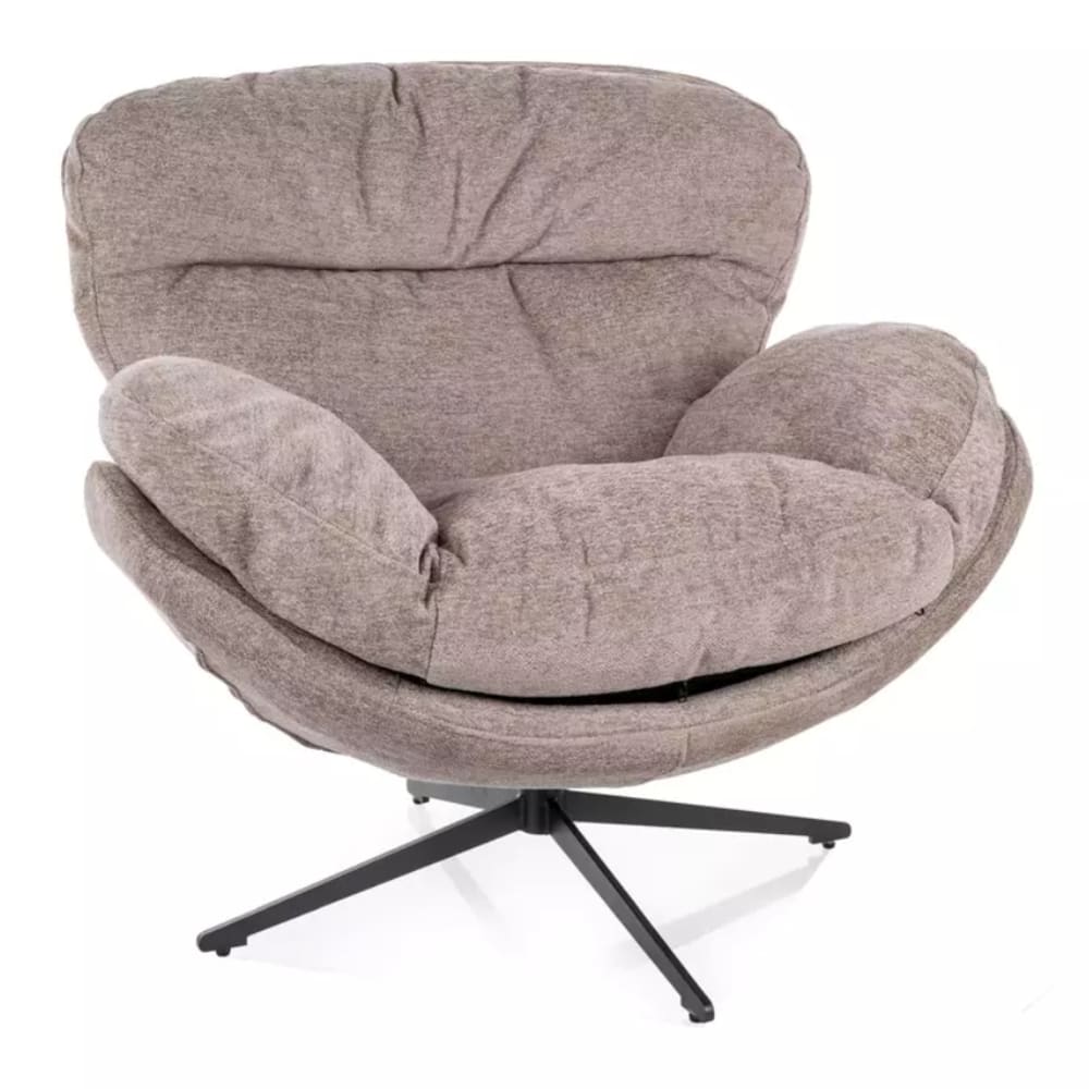 Fauteuil maud cocoon