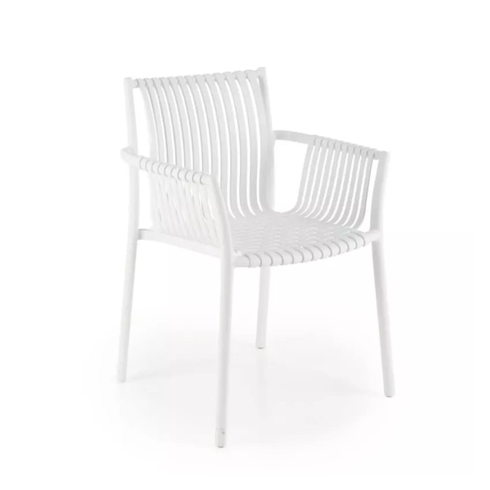 Chaise d'extérieur en