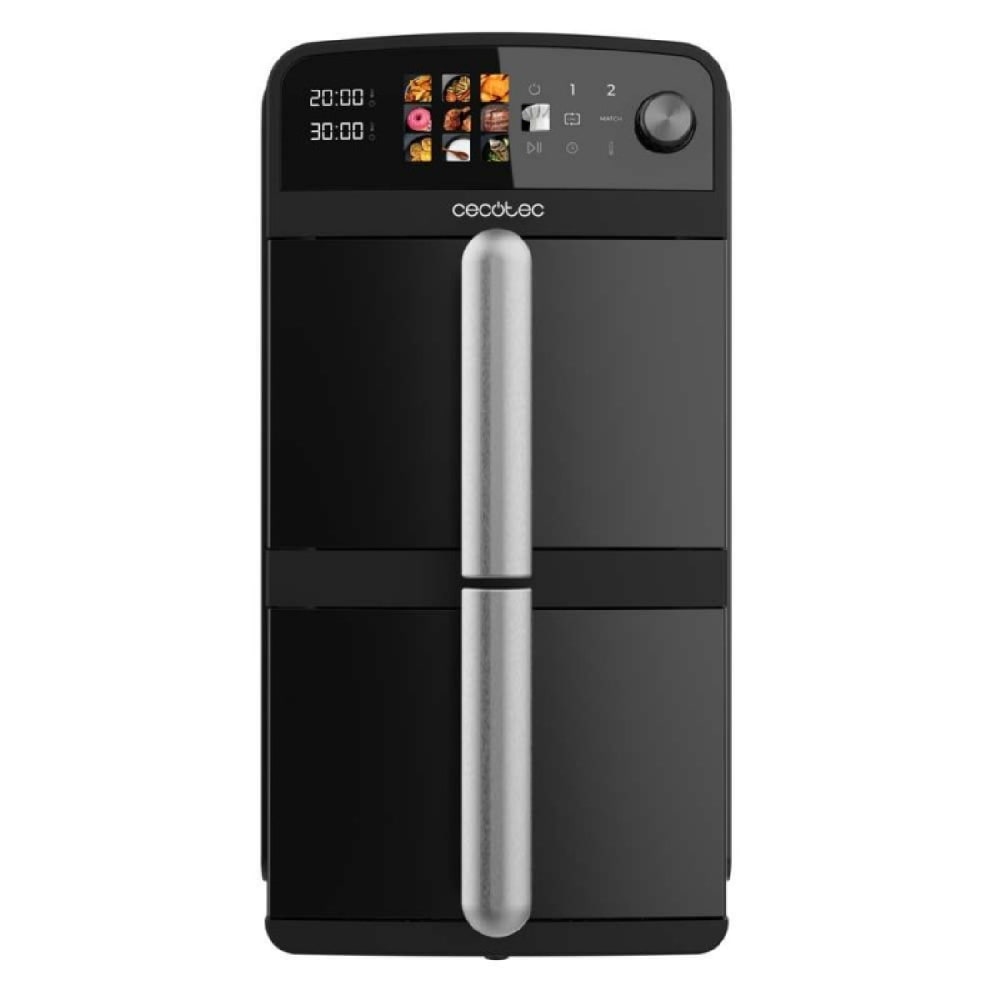 Friteuse à air de 10l