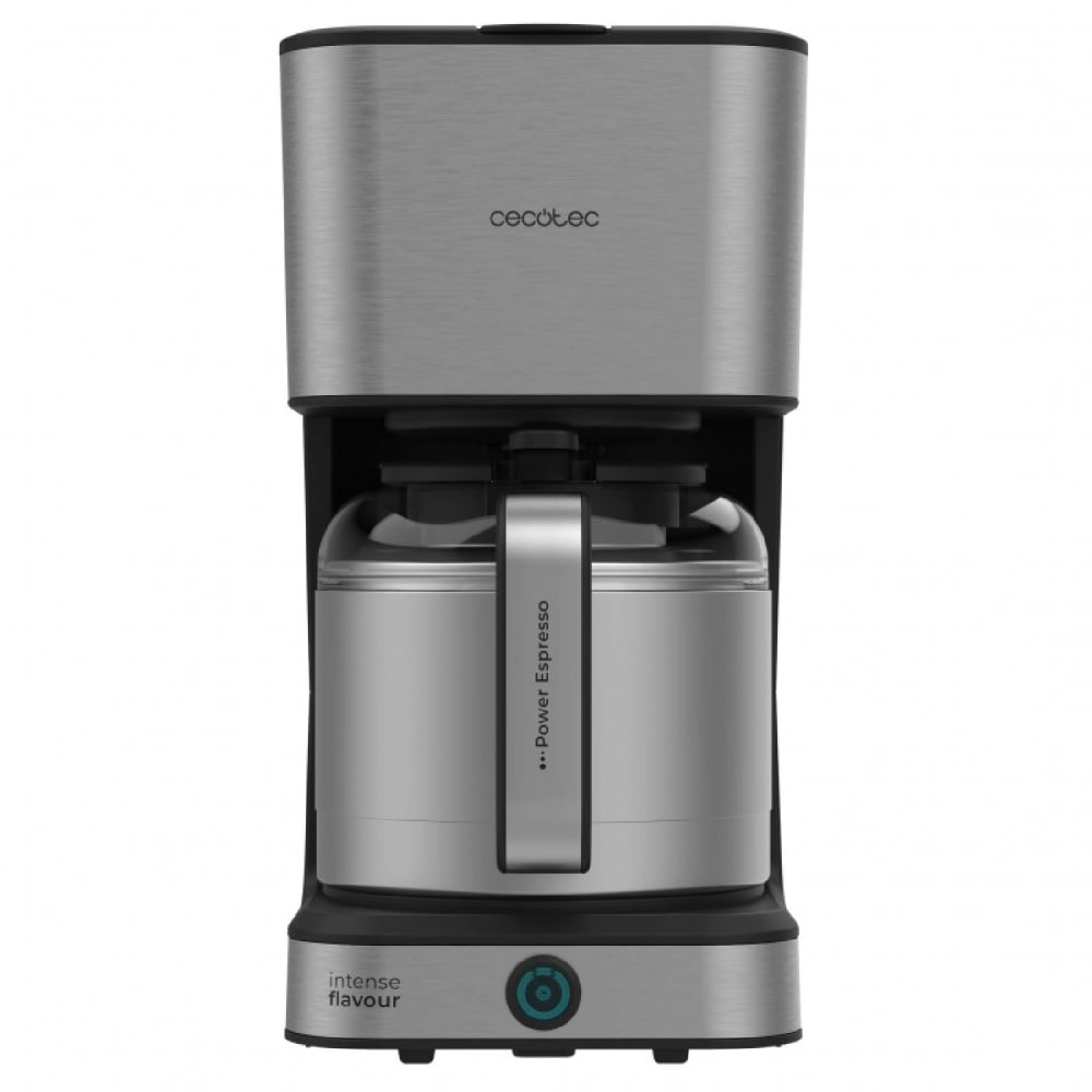 Coffee 66 drop & thermo Coffee 66 drop & thermo
