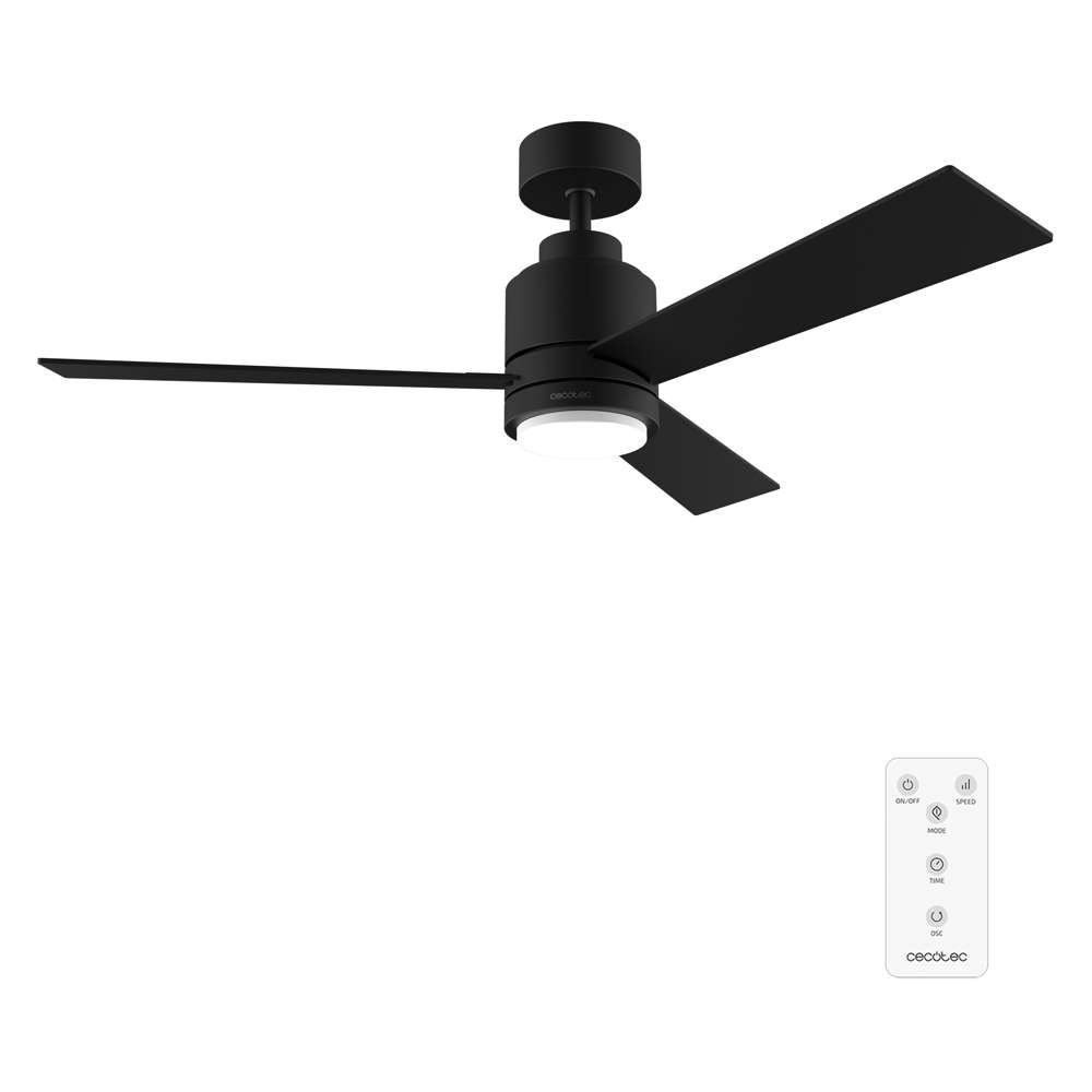 Ventilateur de plafond - style