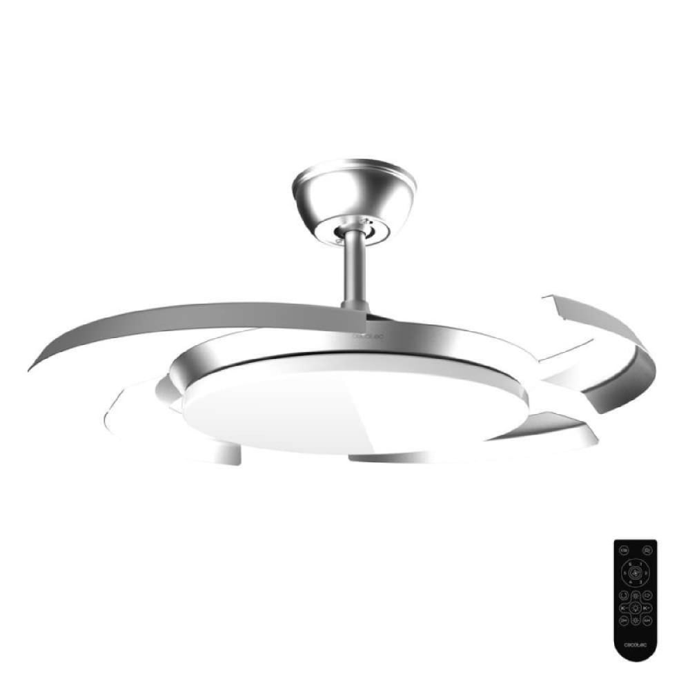 Ventilateur de plafond