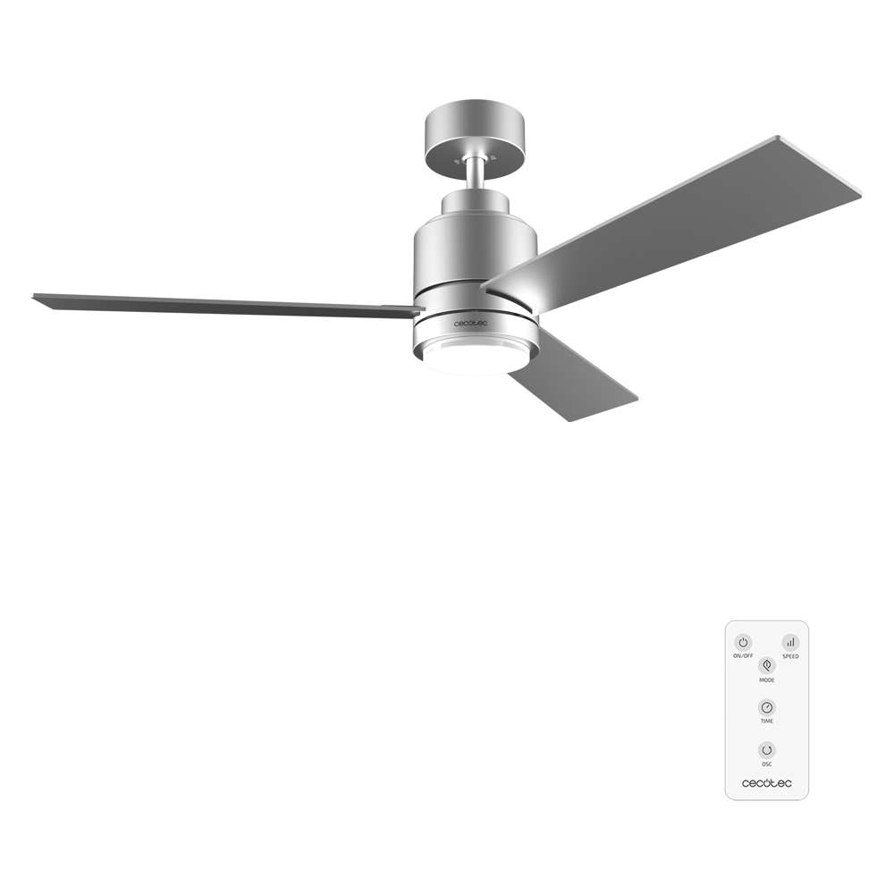 Ventilateur de plafond - style