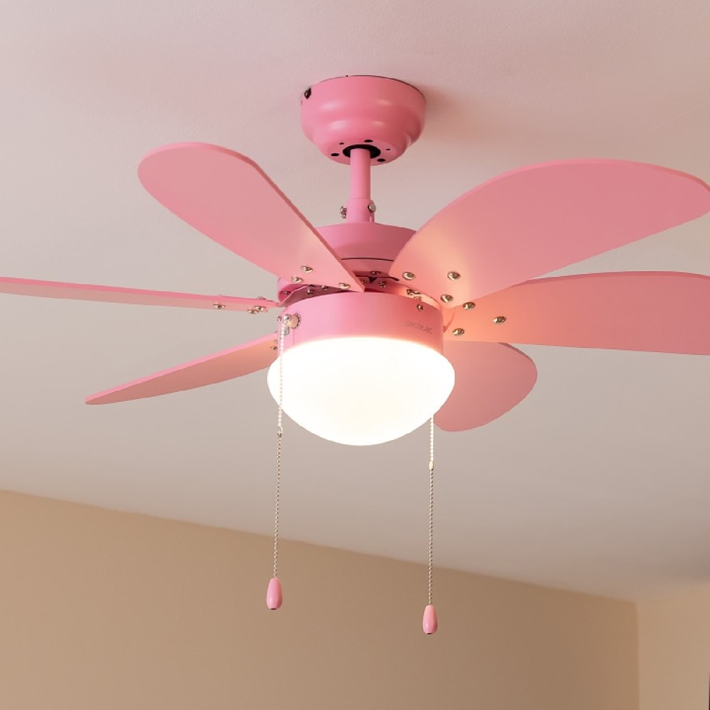 Energysilence aero 3600 vision full pink — vue 3