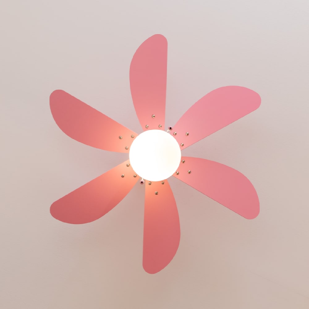 Energysilence aero 3600 vision full pink — vue 4