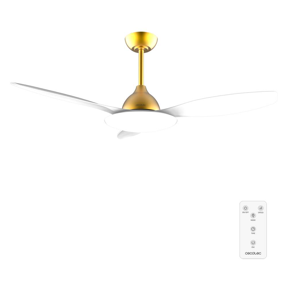 Energysilence 4800 light goldwhite