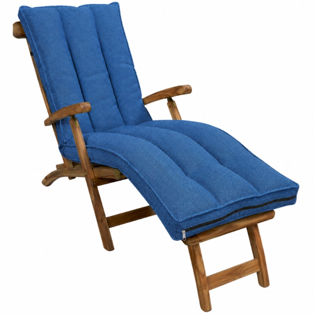 Coussin bain de soleil
