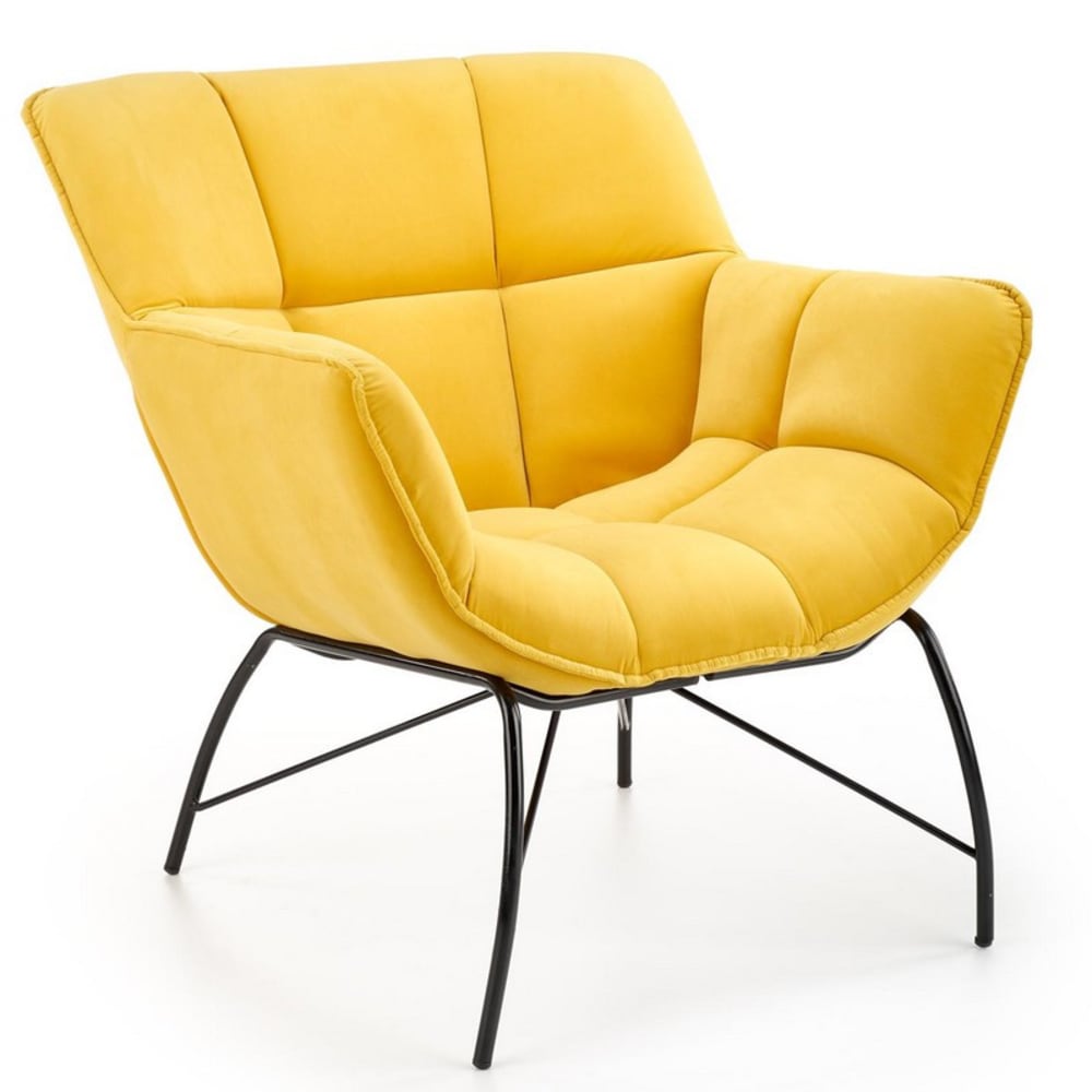 fauteuil contemporain