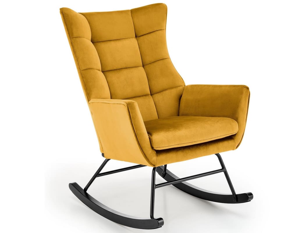 Rocking chair design