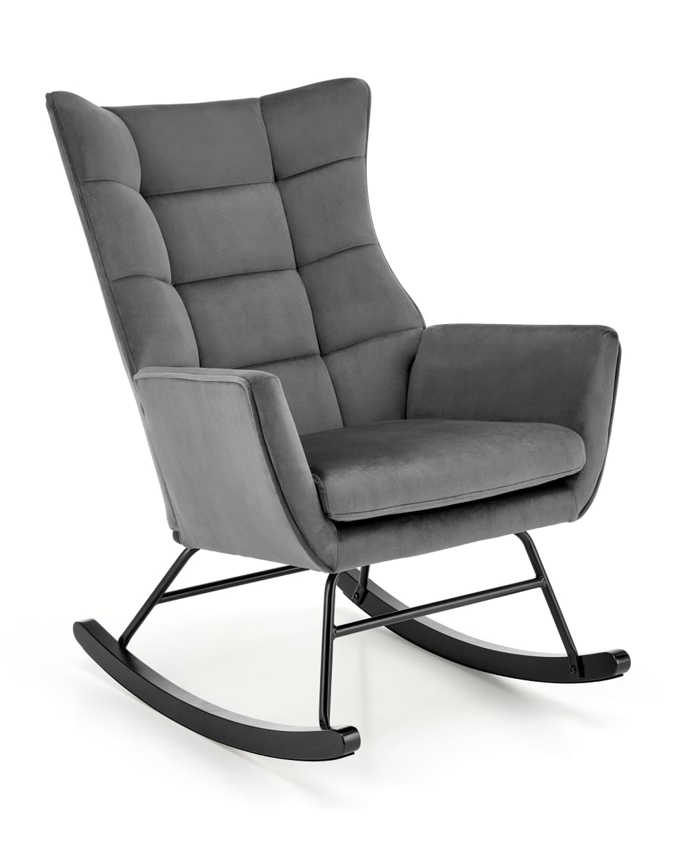 Rocking chair design