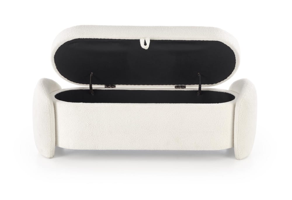 banc d'intérieur couleur