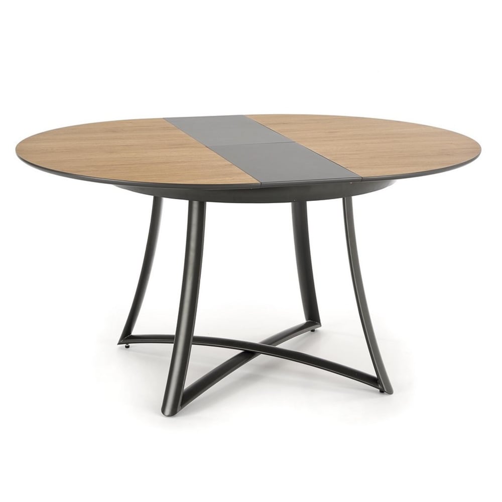 Table à manger ronde