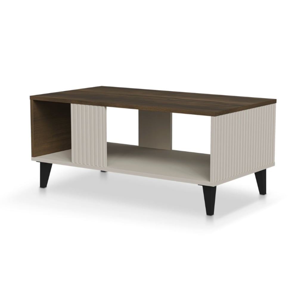 Table basse contemporaine