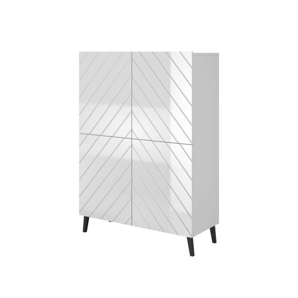 Meuble de rangement design