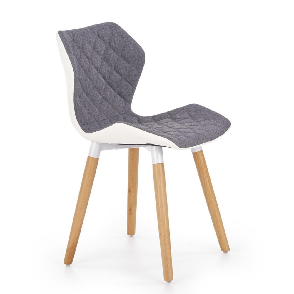 chaise design scandinave