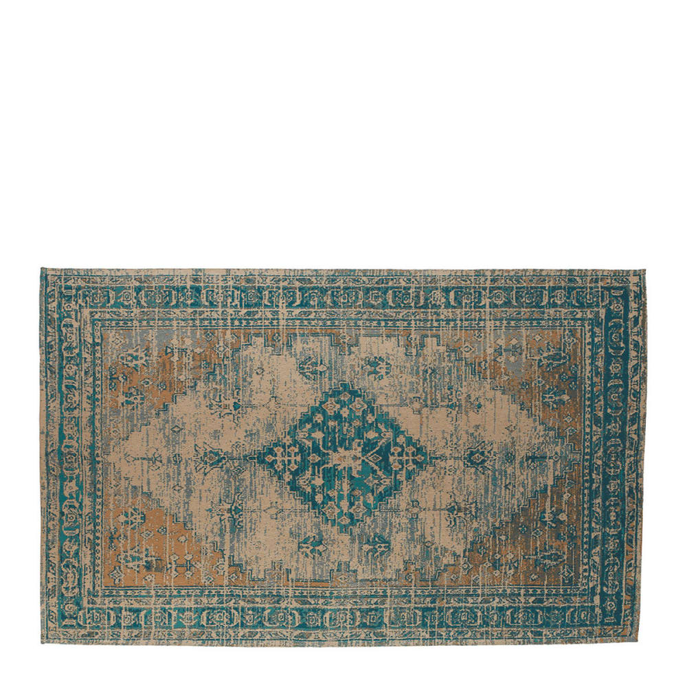 tapis en jacquard tissé - 150