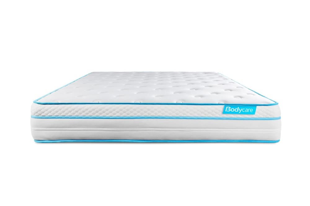 Matelas 180x200 mémoire - micro