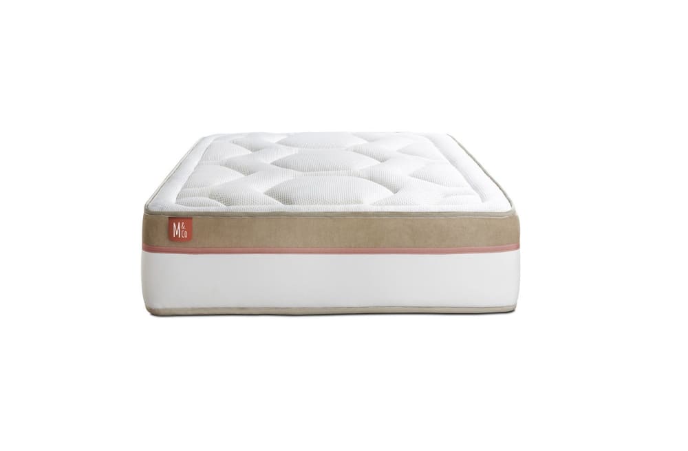 Matelas 90x200 mémoire - ferme