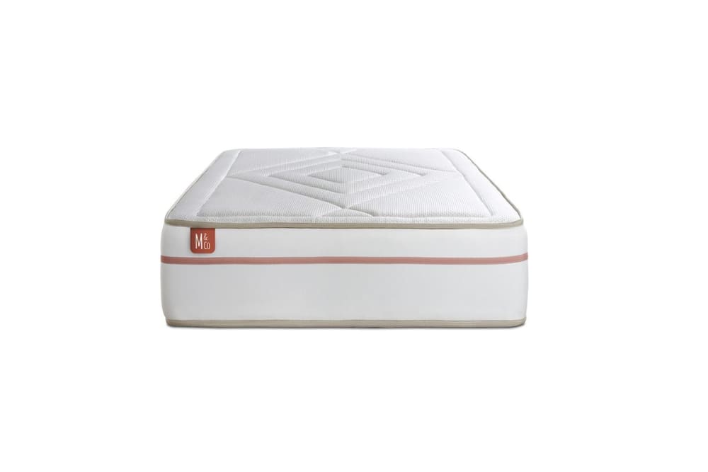 Matelas 90x200 mémoire - forme