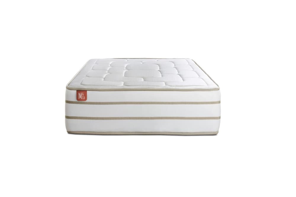 Matelas 90x200 mémoire - forme