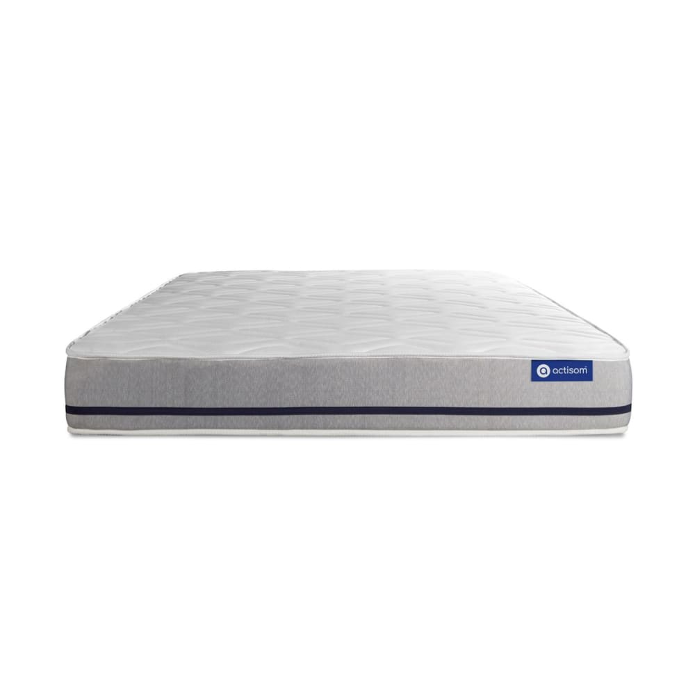 Matelas ressorts ensachés 200x200 Matelas ressorts ensachés 200x200