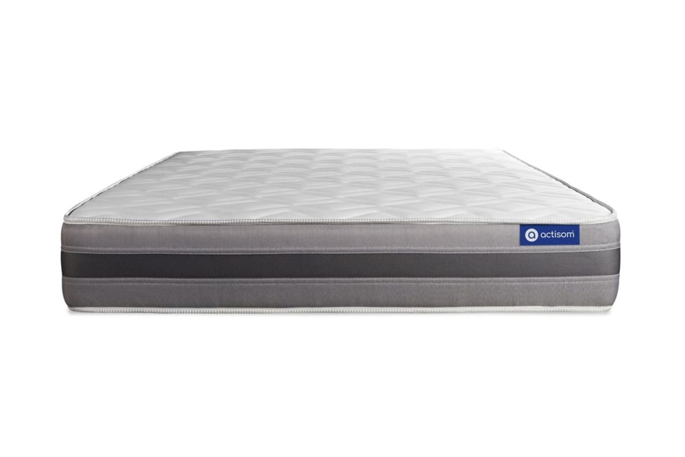 Matelas latex et mémoire - forme