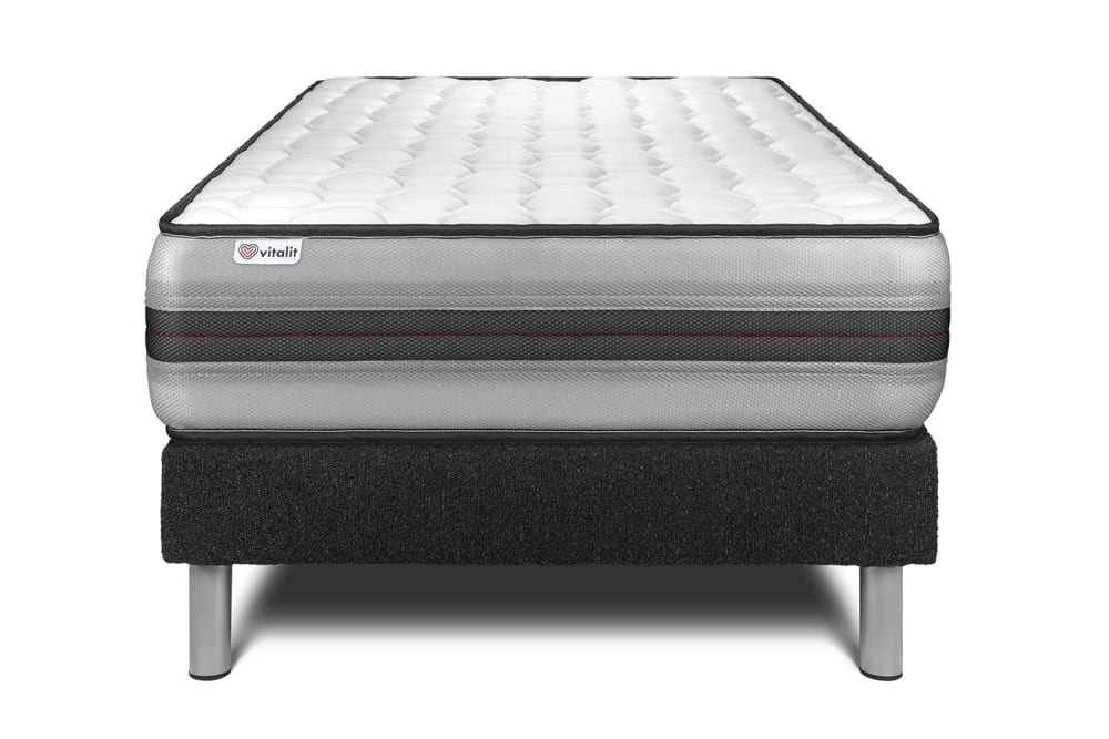 ensemble 90x190 matelas