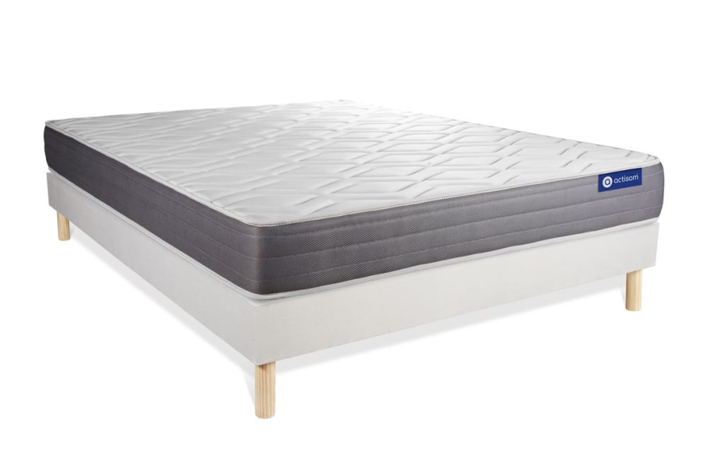 ensemble 140x190 matelas