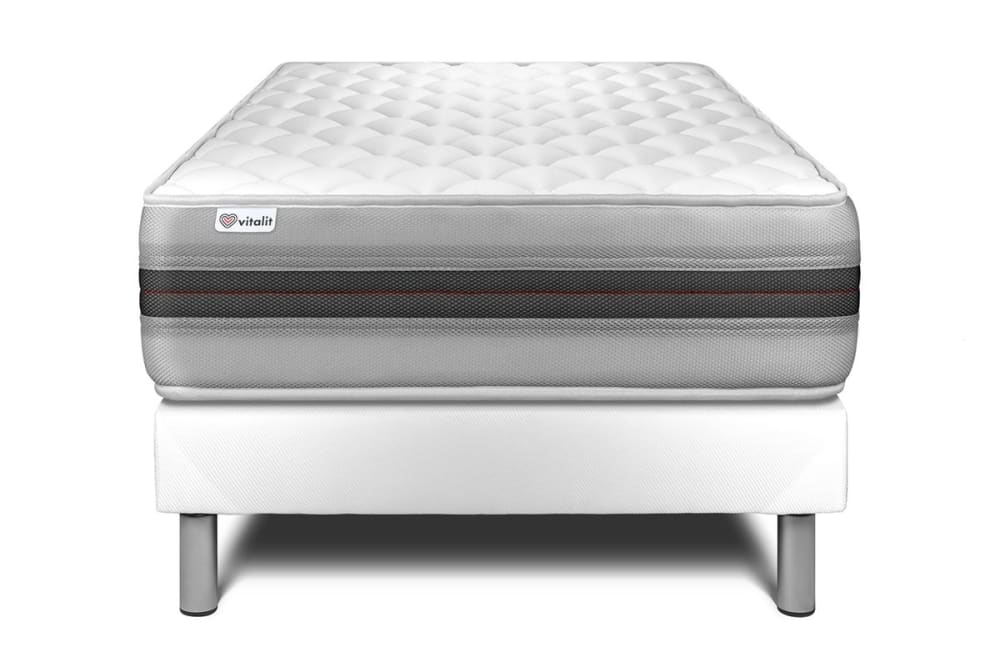 ensemble 90x190 matelas