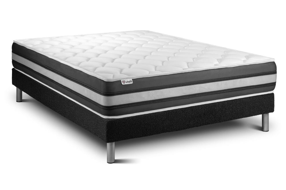 ensemble 140x200 matelas