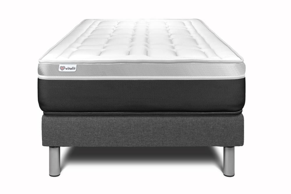 ensemble 90x190 matelas
