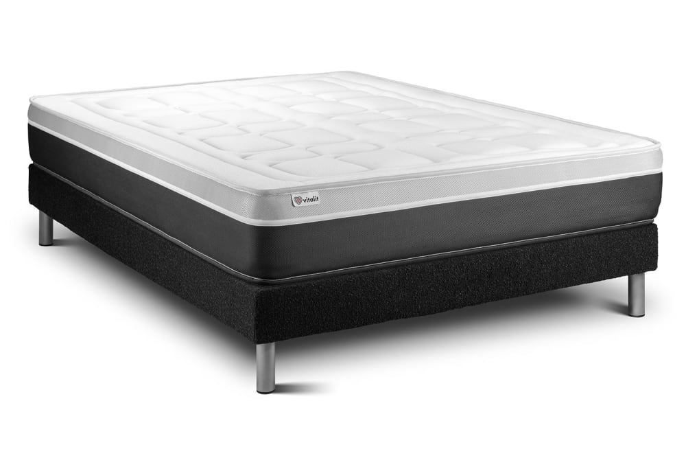ensemble 140x190 matelas
