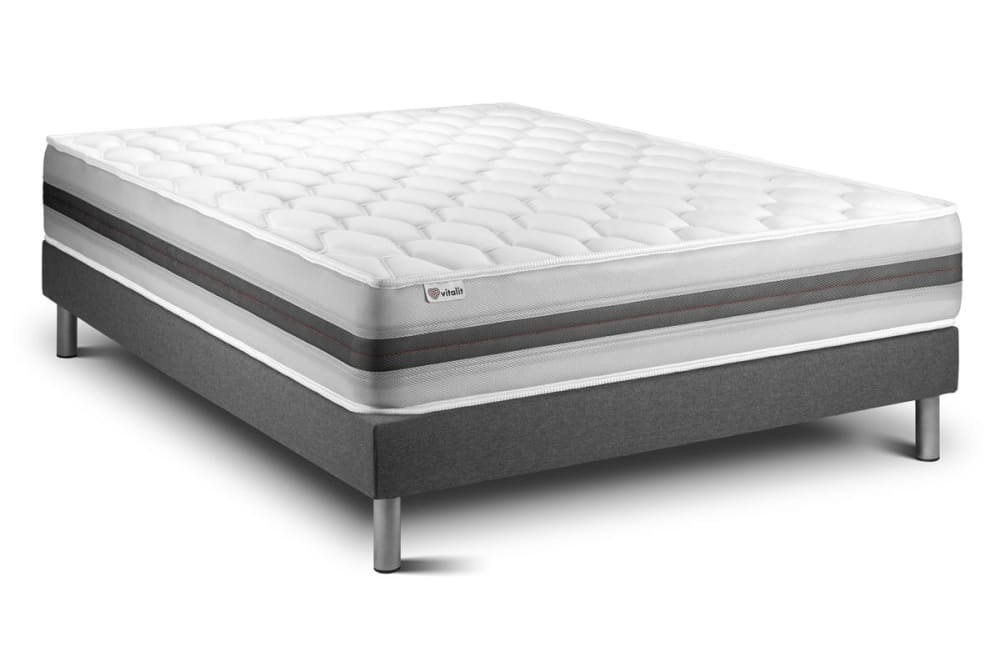 ensemble 140x200 matelas