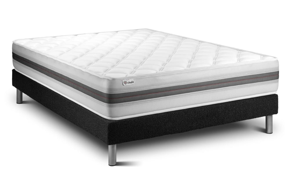 ensemble 160x200 matelas