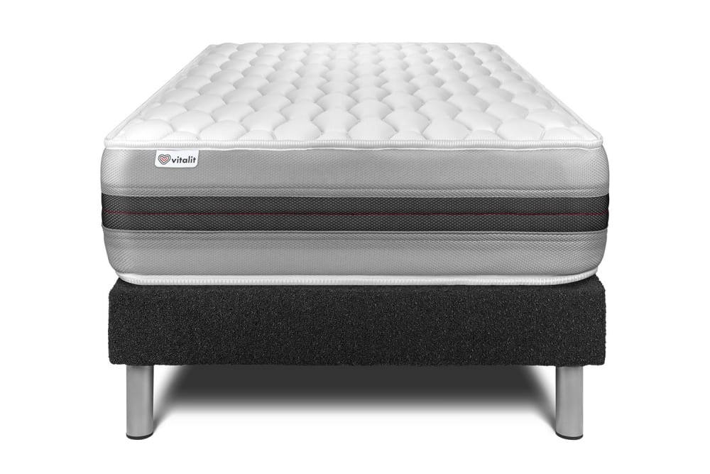 ensemble 90x190 matelas