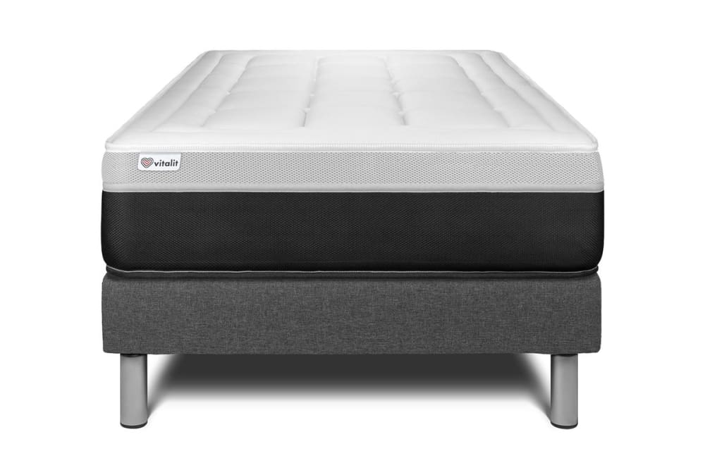 ensemble 90x190 matelas