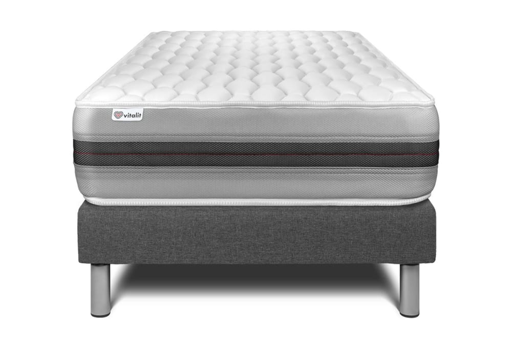 ensemble 90x200 matelas