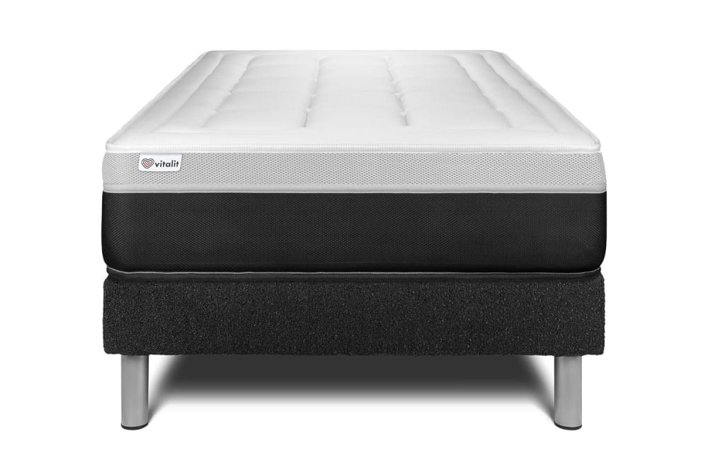 ensemble 90x200 matelas