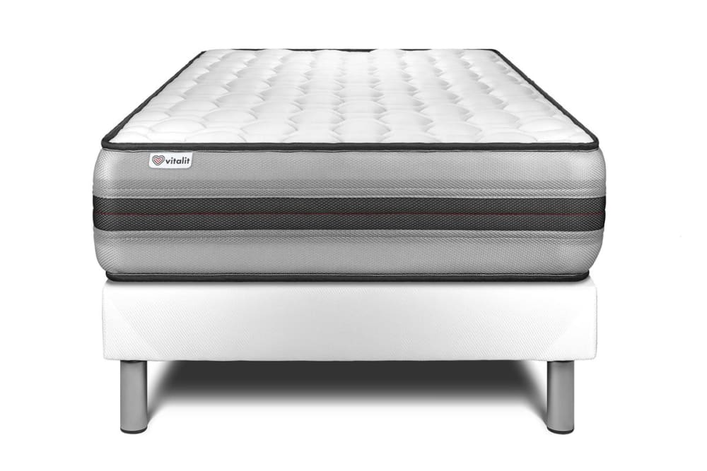 ensemble 90x200 matelas